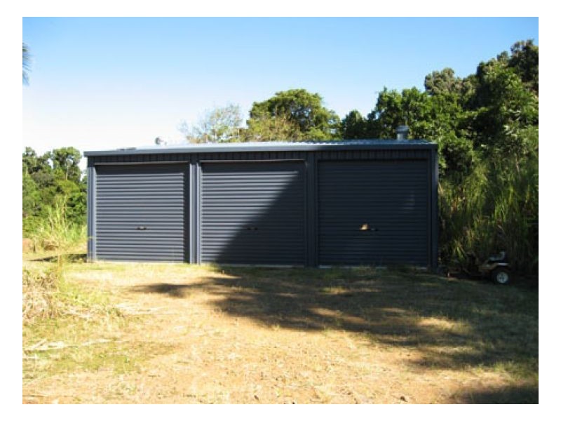 481 Sugarloaf Road, Riordanvale QLD 4800