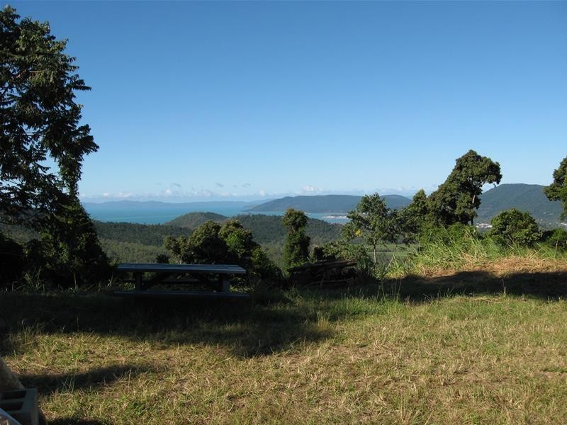 481 Sugarloaf Road, Riordanvale QLD 4800