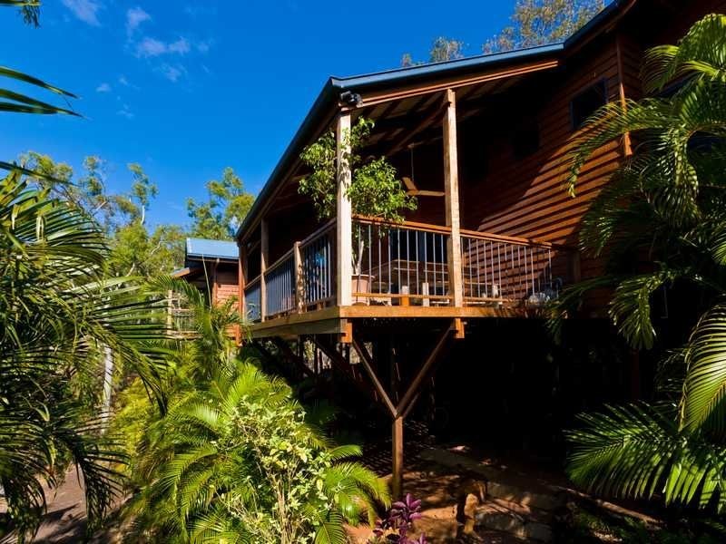 13 Melaleuca Drive, Hamilton Island QLD 4803