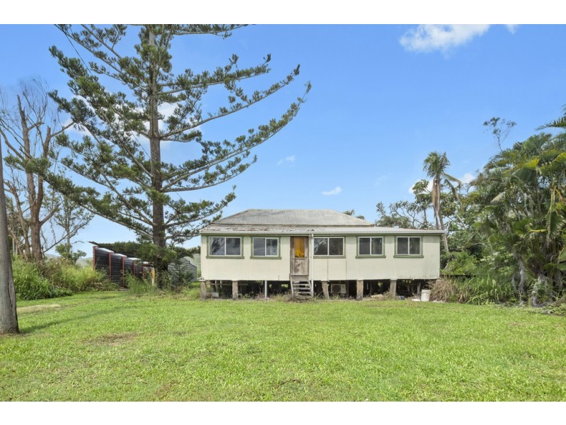 14 Plemenuk Road, Cannon Valley QLD 4800