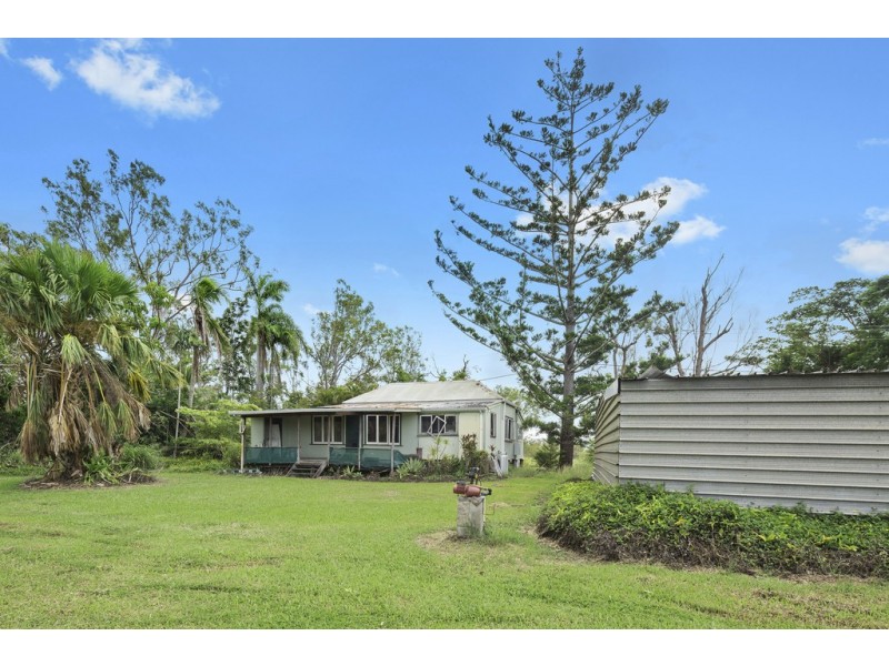 14 Plemenuk Road, Cannon Valley QLD 4800
