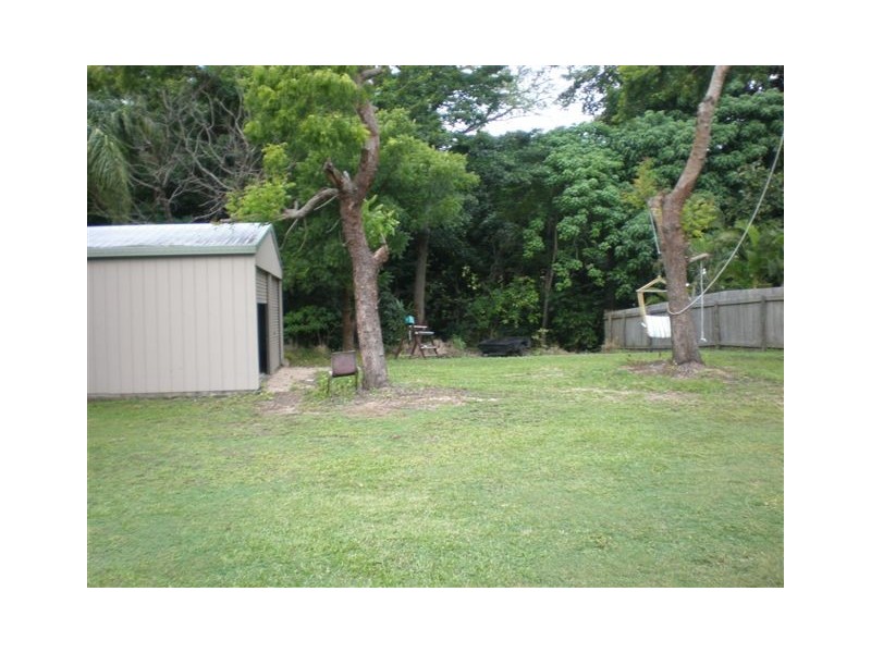 35 Maeva Street, Jubilee Pocket QLD 4802