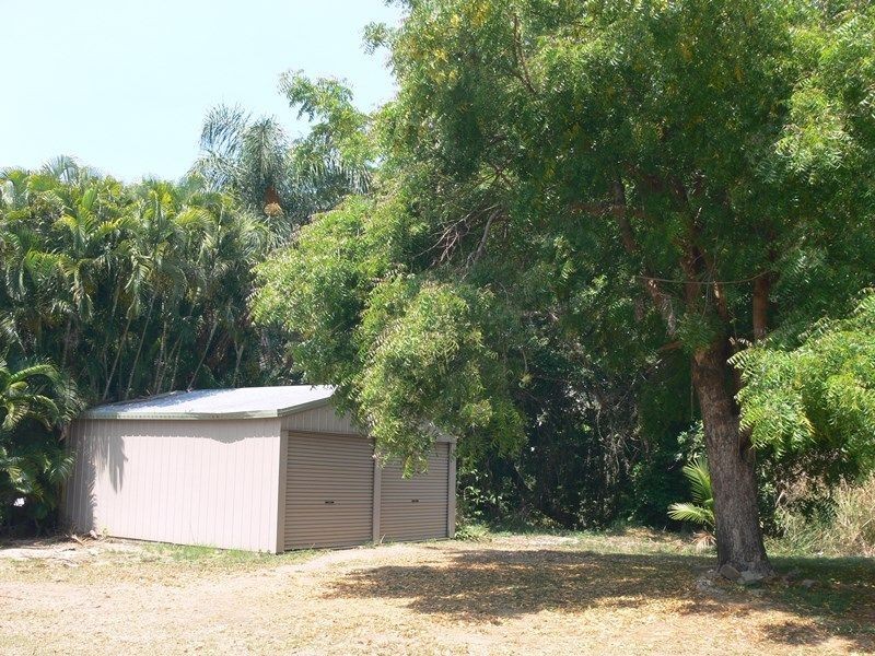 35 Maeva Street, Jubilee Pocket QLD 4802