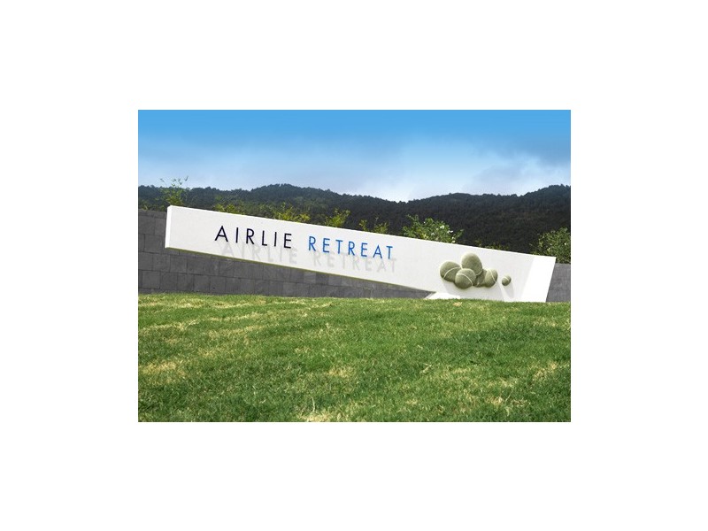 Lots Airlie Retreat, Jubilee Pocket QLD 4802