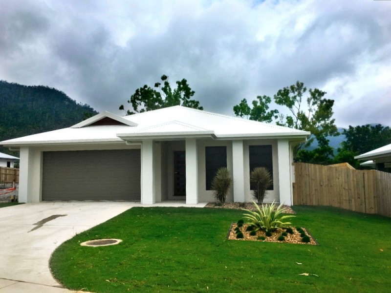 12A Jessamine Close, Cannonvale QLD 4802