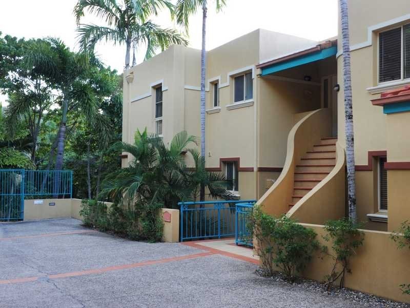16/10 Golden Orchid Drive, Airlie Beach QLD 4802