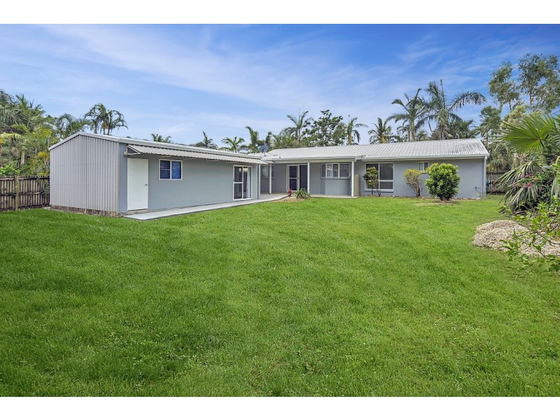 16 Catherine Crescent, Jubilee Pocket QLD 4802