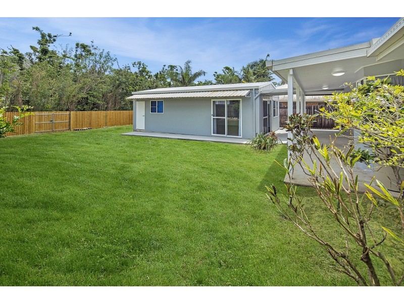 16 Catherine Crescent, Jubilee Pocket QLD 4802