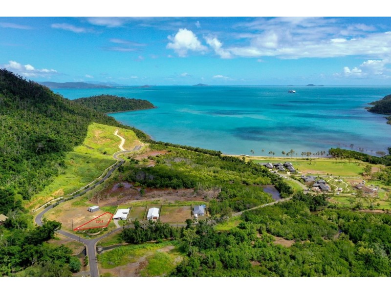 Lot 4 Beach Hut Lane, Funnel Bay, Flametree QLD 4802