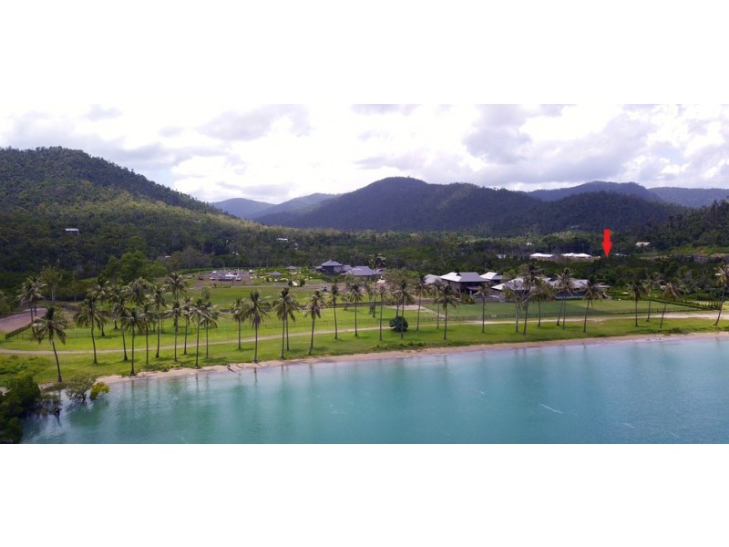 Lot 4 Beach Hut Lane, Funnel Bay, Flametree QLD 4802