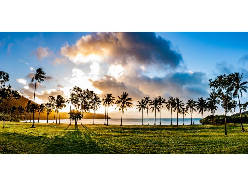 Lot 4 Beach Hut Lane, Funnel Bay, Flametree QLD 4802