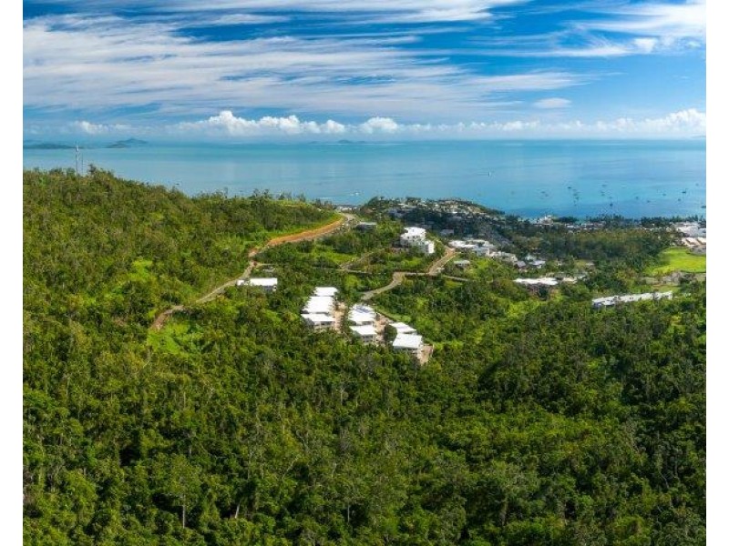 38 Raintree Place, Airlie Beach QLD 4802
