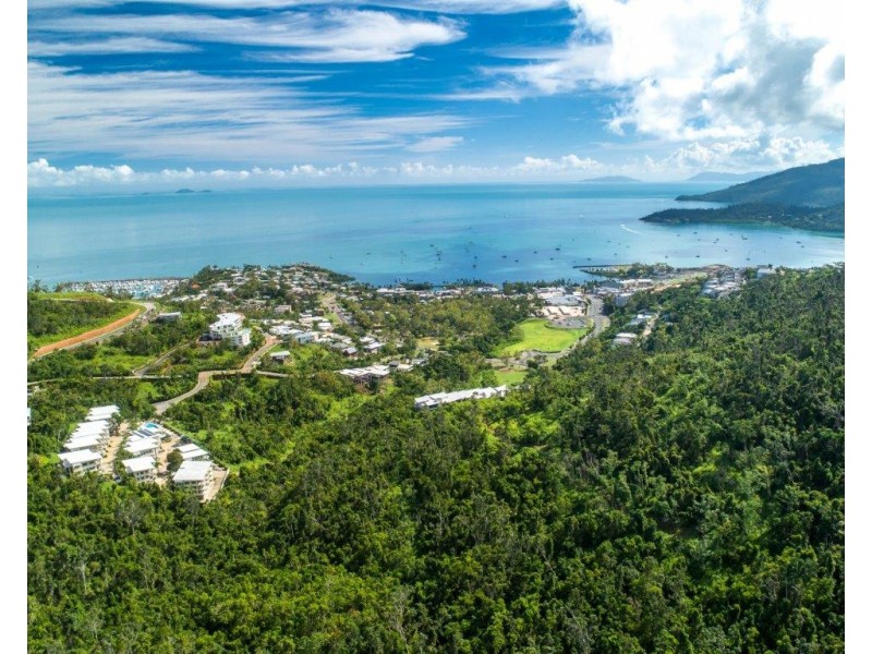 38 Raintree Place, Airlie Beach QLD 4802