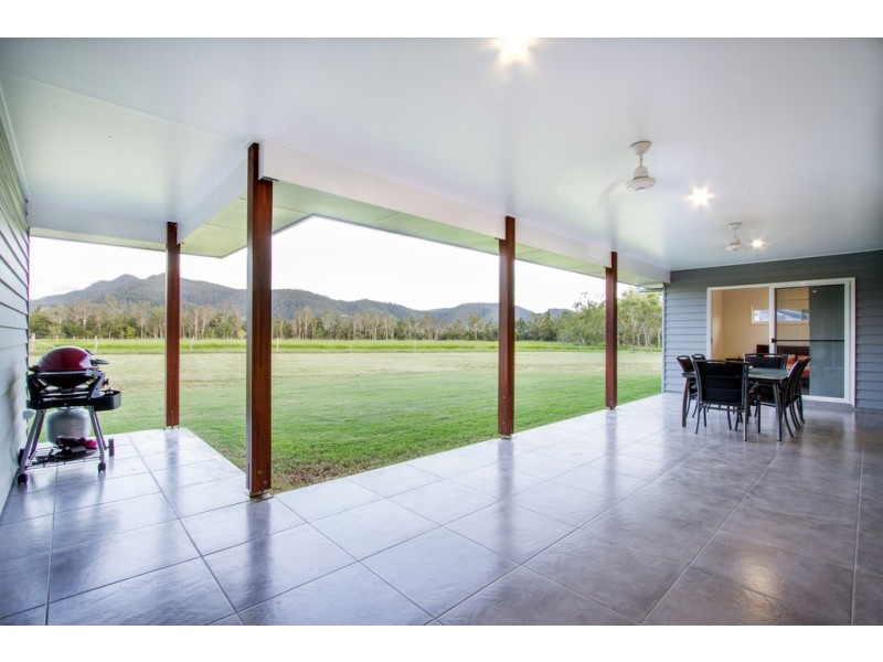 Lot 28 Richardson Road, Cannon Valley QLD 4800