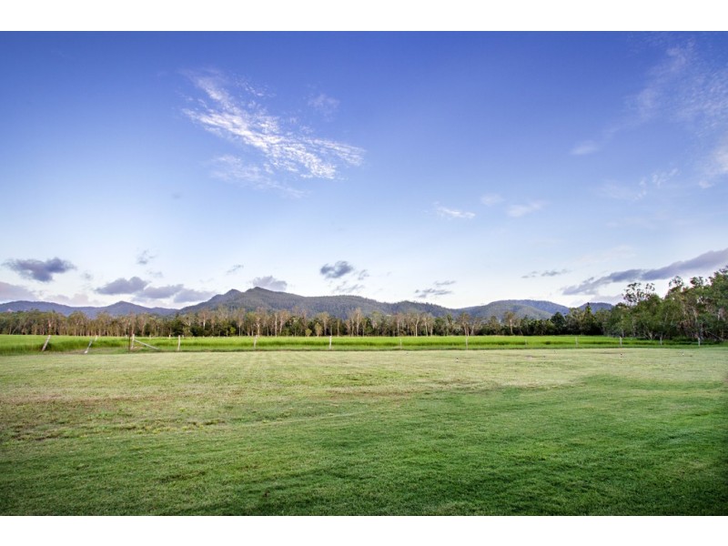 Lot 28 Richardson Road, Cannon Valley QLD 4800