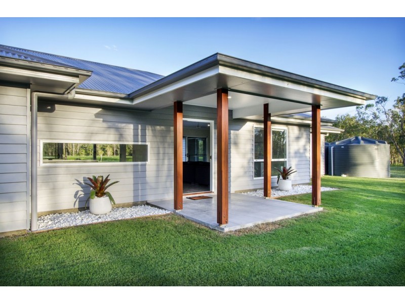 Lot 28 Richardson Road, Cannon Valley QLD 4800