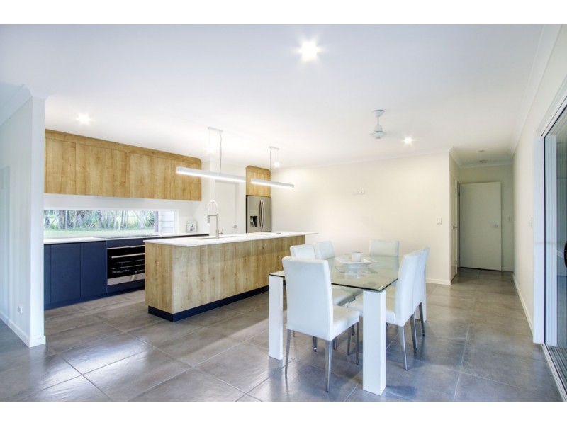 Lot 28 Richardson Road, Cannon Valley QLD 4800