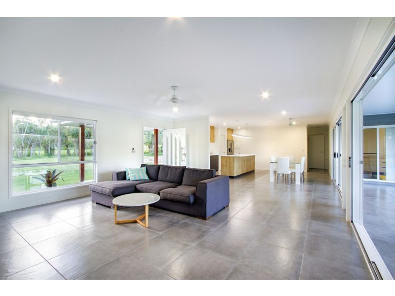 Lot 28 Richardson Road, Cannon Valley QLD 4800