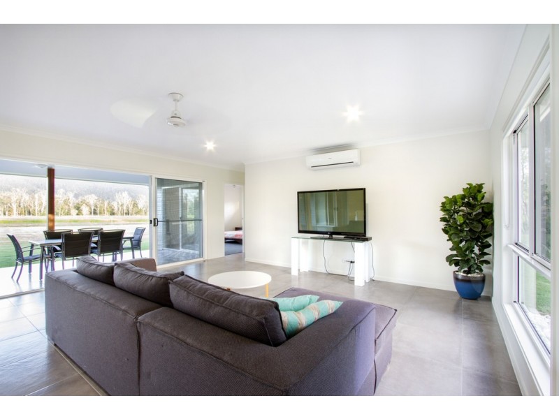 Lot 28 Richardson Road, Cannon Valley QLD 4800