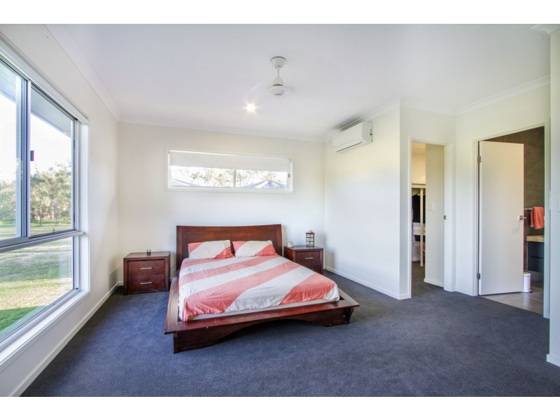 Lot 28 Richardson Road, Cannon Valley QLD 4800
