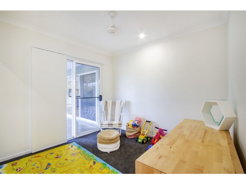 Lot 28 Richardson Road, Cannon Valley QLD 4800