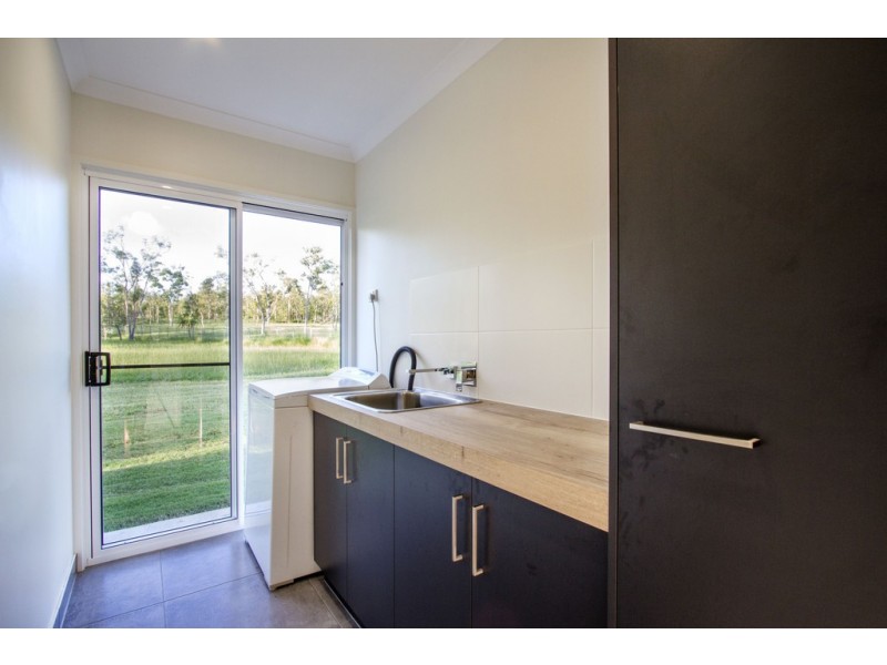 Lot 28 Richardson Road, Cannon Valley QLD 4800