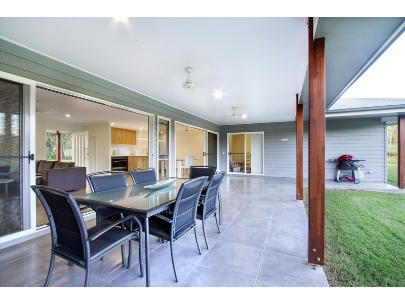 Lot 28 Richardson Road, Cannon Valley QLD 4800