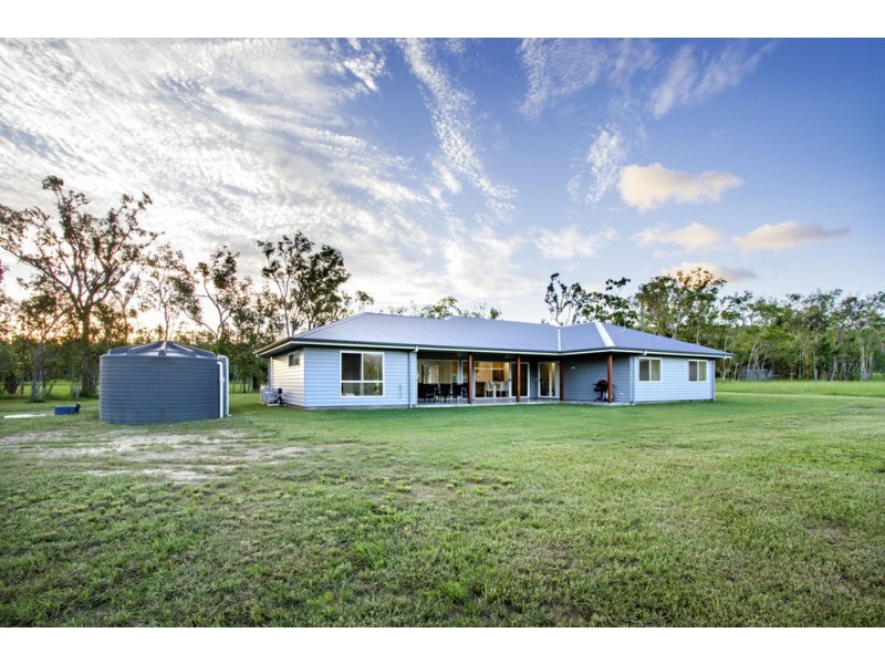 Lot 28 Richardson Road, Cannon Valley QLD 4800