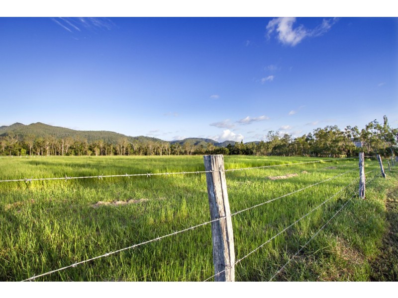 Lot 28 Richardson Road, Cannon Valley QLD 4800