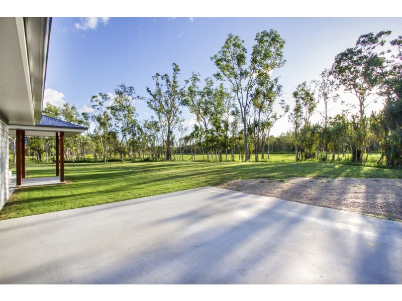 Lot 28 Richardson Road, Cannon Valley QLD 4800