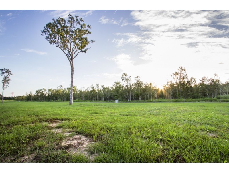 Lot 28 Richardson Road, Cannon Valley QLD 4800