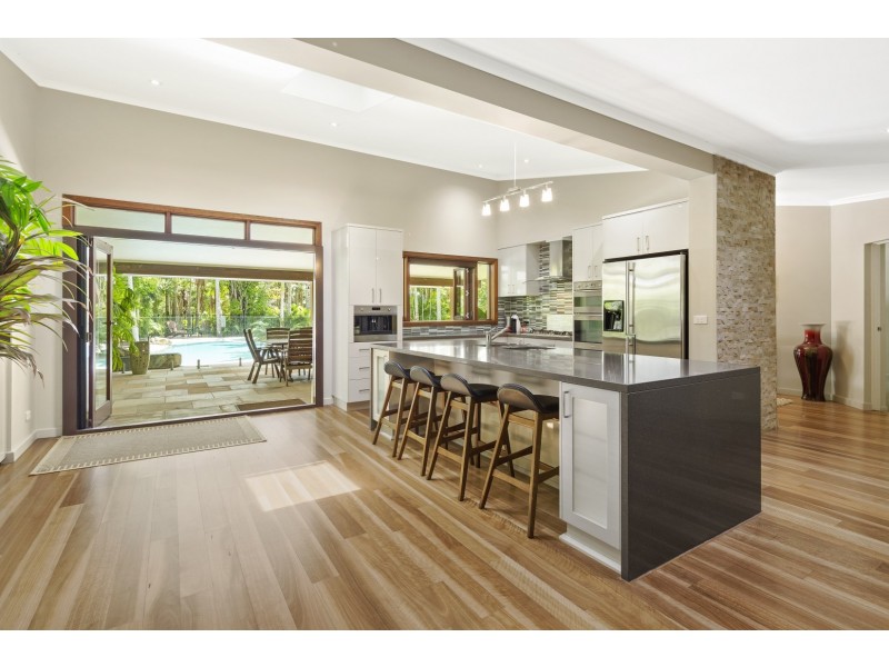 72 Timberland Road, Jubilee Pocket QLD 4802