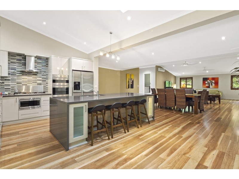 72 Timberland Road, Jubilee Pocket QLD 4802