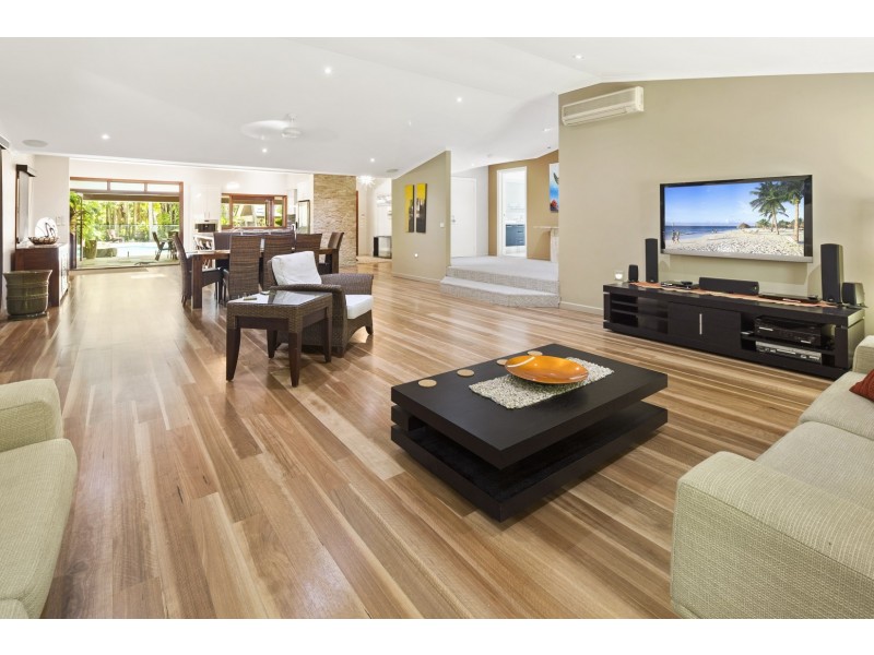 72 Timberland Road, Jubilee Pocket QLD 4802