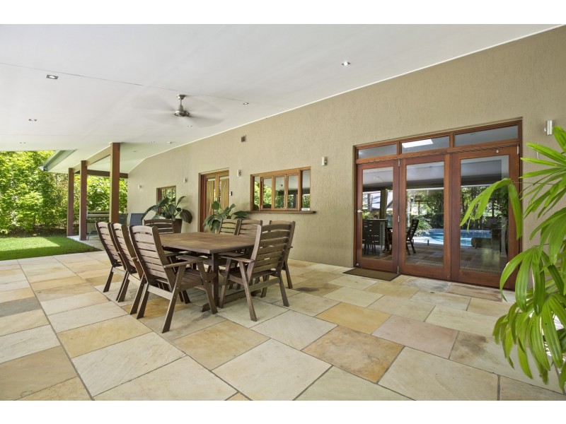72 Timberland Road, Jubilee Pocket QLD 4802