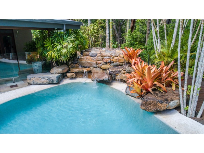 72 Timberland Road, Jubilee Pocket QLD 4802