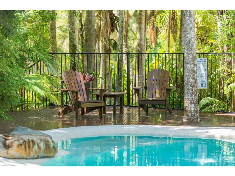72 Timberland Road, Jubilee Pocket QLD 4802