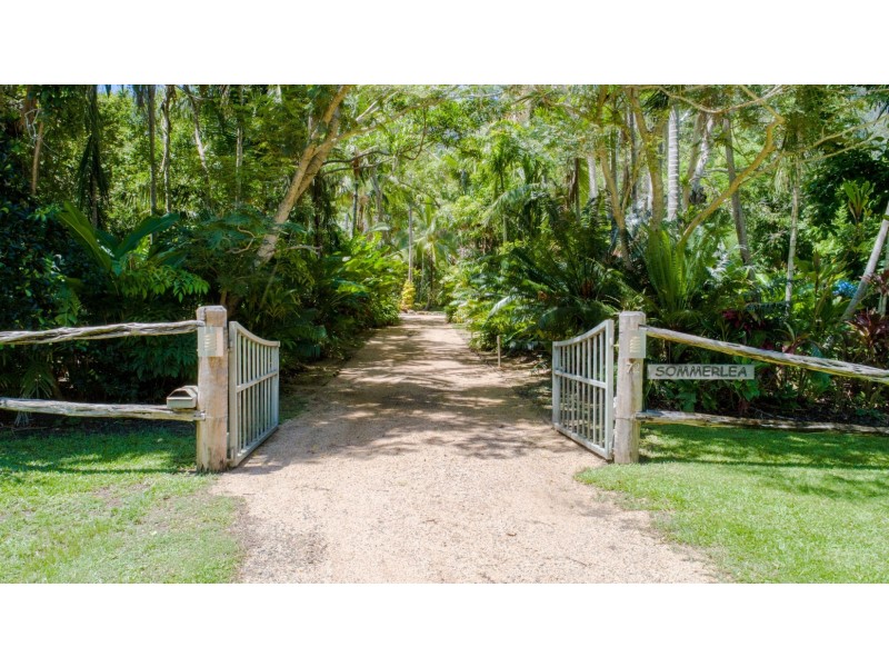 72 Timberland Road, Jubilee Pocket QLD 4802