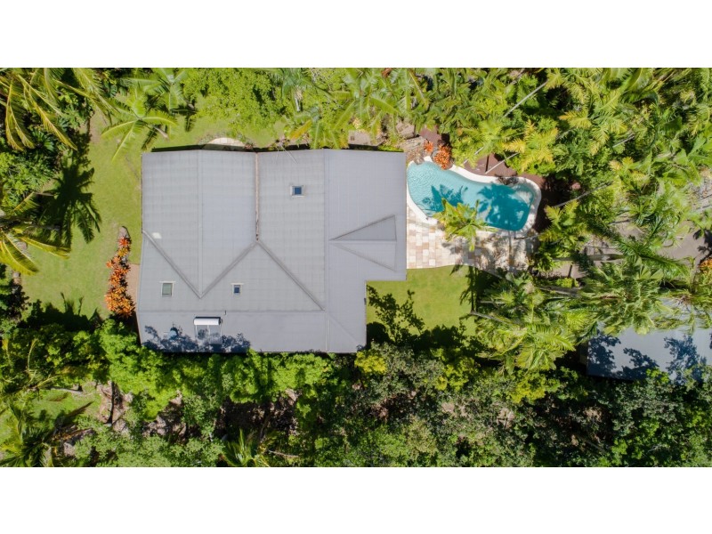 72 Timberland Road, Jubilee Pocket QLD 4802