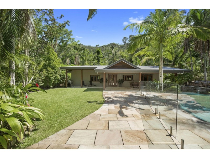 72 Timberland Road, Jubilee Pocket QLD 4802