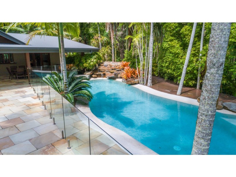 72 Timberland Road, Jubilee Pocket QLD 4802