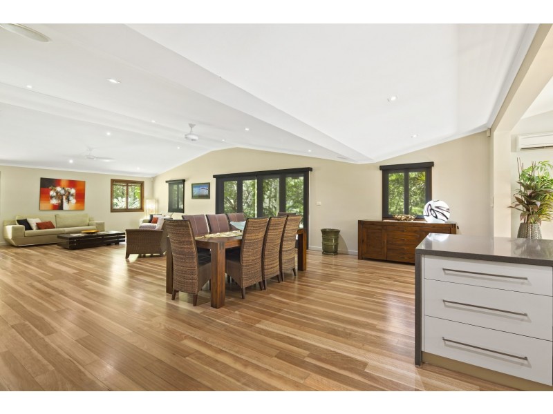 72 Timberland Road, Jubilee Pocket QLD 4802