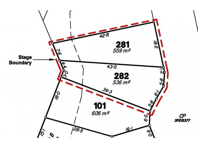 L 282 Lemau Court, Jubilee Pocket QLD 4802