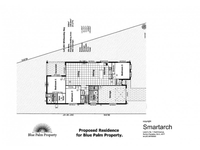 L 282 Lemau Court, Jubilee Pocket QLD 4802