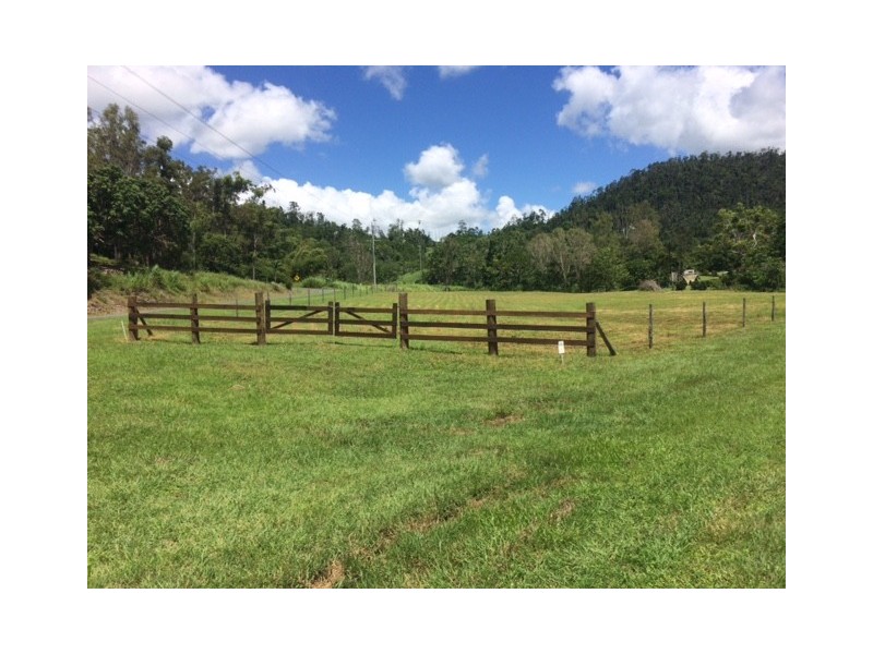 17 Moon Crescent, Sugarloaf QLD 4800