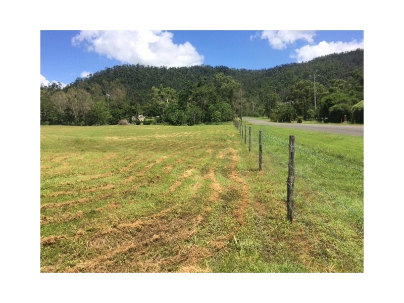 17 Moon Crescent, Sugarloaf QLD 4800