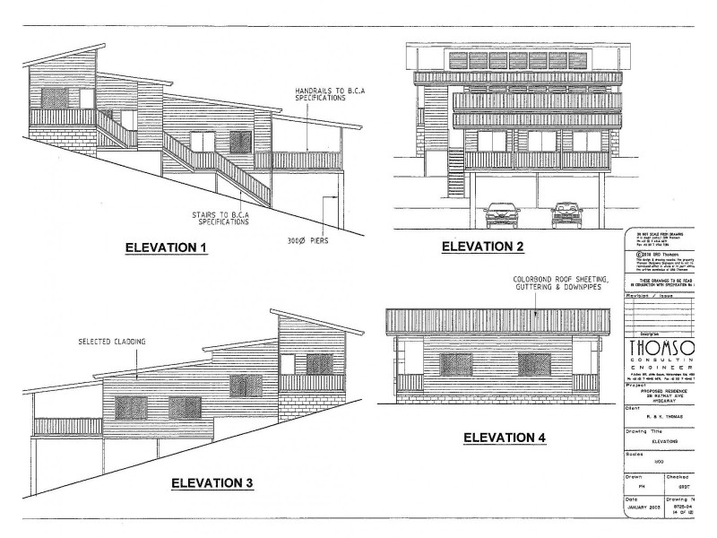 28 Rattray Avenue, Hideaway Bay QLD 4800