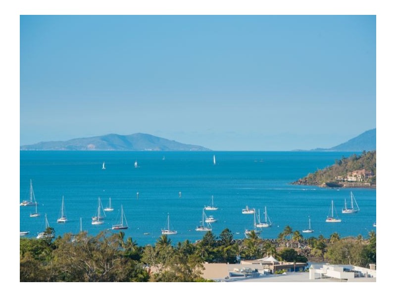 25/ 18-34 Raintree Place, Airlie Beach QLD 4802
