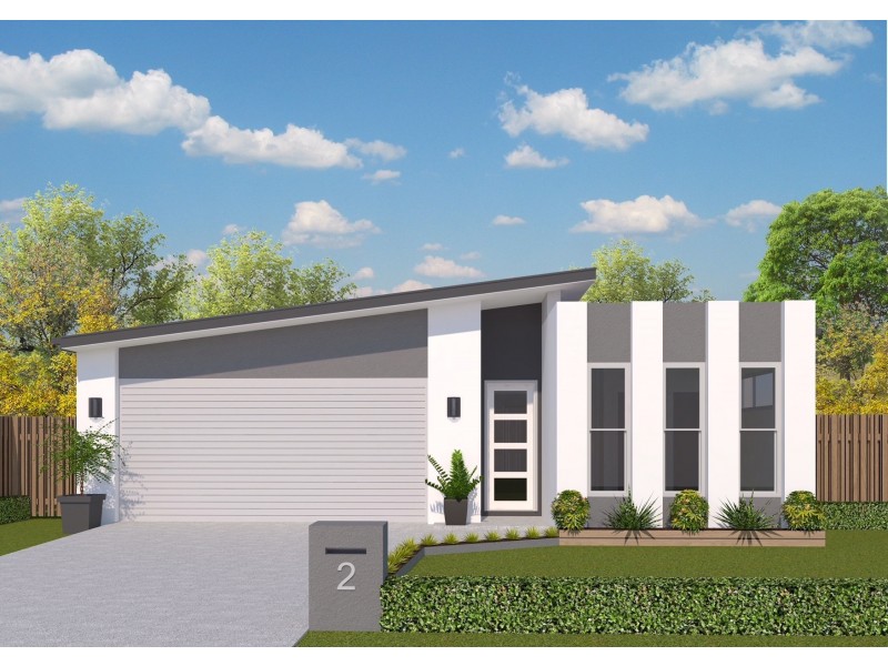 Lot 15 H Duke Street, Bowen QLD 4805