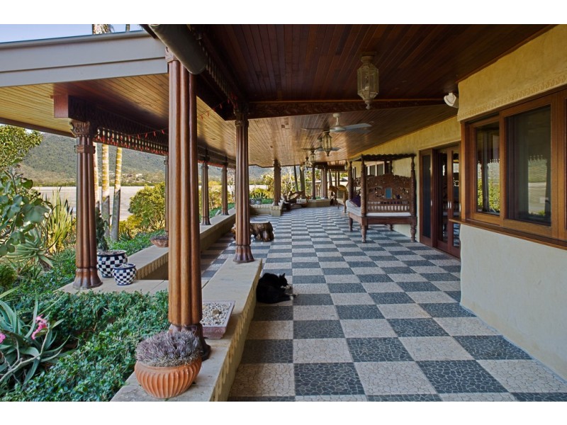 119B Botanica Drive, Woodwark QLD 4802